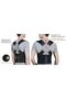 Sports Corset Unisex Column Corset - 4