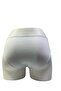 3-Piece Lycra Bikini Pants-white - 2