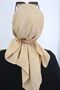 Hijab Women's Bamboo Scarf - 6