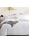 57 Tel Ranforce Duvet Cover Set King Size Cotton Colorful (220X240 Duvet Cover 2Pcs 50*70 Pillowcases) - 2