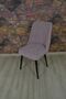 Chair Cover Jacquard Fabric Large Oval New Model - 2