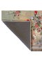 Floral Themed Multicolor Abstract Motifs Flowers and Clouds Pattern Modern Decorative Carpet 4858 - 4