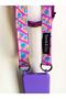iPhone 12 Promax Compatible Cross-Adjustable Ziggy Phone Strap - 4