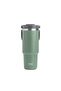 Dailyneed Thermos Vacuum Stainless Steel Two Layer 900ml Green
