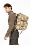 Akn 45 Lt Tactical Backpack - 3