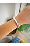 Italian Charm Steel Bracelet - 2