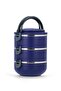 Food Storage Thermos for Workplace-Picnic-Camping-Transport Bowl Set of 3 - 2