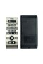 Kale Electronic Cabinet Lock ( 106 ) - 3