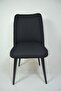 Oval Chair Cover - 6
