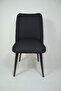 Oval Chair Cover