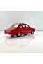 Renault 12 1/36 Scale Welly Diecast Metal Model Car Toy Car Pull Drop Car - 5