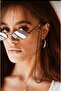 Women's Black Eyeglass Chain and Sunglasses Accessory