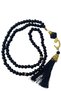 Gift Stoned Chanting and Prayer Beads Set Boxed - 2