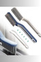 Tweezler Brush with Disassembly Tool, Grout Brush, Sink Scrubbing Brush, Tile Brush, Hard-Bristled Floor Brush - 8