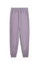 Her High Waist Pants Black Women's Trousers - 6