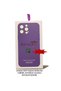 Apple iPhone 14 Pro Max Compatible Ag Glass Frosted Lens Protection Mobile Phone Case New - 9