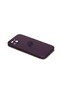 Apple iPhone 14 Compatible Ag Glass Frosted Lens Protection Mobile Phone Case New - 5