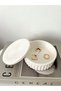 Decorative Jewelry Box with Lid - 2