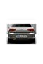 Carlife Vw Passat B8 الصالون المصد الخلفي عاكس يسار داخل 3g0945103أ