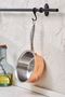3ply Powersteel 316 Steel Cooper Milk Jug/Sauce Bowl 1.4 Lt - 3