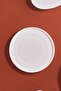 Stream Basic Line Cake Plate 21 cm - 2