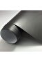 Black Matte Adhesive Foil Multi-Purpose