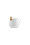 50th Anniversary Signature Collection White Mug with Lid 350 ml - 3