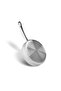 3ply Powersteel 316 Induction Base Honeycomb Pan - 12 Cm - 3
