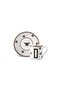 D Letter Coffee Cup 80 ml - 6
