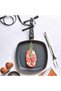 Biodiamond Grill Tava 28 Cm 2,5 Lt - 5
