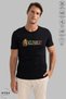 Unisex Oversize Crew Neck Cotton Marvel Avengers Printed Short Sleeve T-Shirt