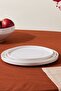Stream Basic Line Cake Plate 21 cm - 3