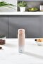 Pink Skyfall Steel Leak Proof Thermos 500 ml Pink 500 ml Stainless Steel