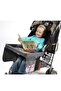 Car Seat Child Activity Table Baby Stroller Travel Table Seat Accessory Educational Vehicle Play - 6