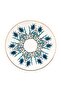 Std Iznik 2-Person Coffee Cup Set - 80 ml Classic - 6