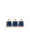 Lale Dark Blue Spice Set 380 Ml