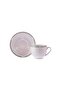 Vera Set of 6 Coffee Cups 90 ml - 4