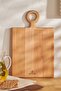 Woodland Rectangle Cutting Board S