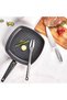 Biodiamond Grill Tava 28 Cm 2,5 Lt - 6