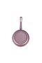 طقم مقلاة ومقلاة من Biogranit Rosegold - 6