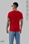 Unisex Oversize Crew Neck Cotton Gta 6 Printed Short Sleeve T-Shirt - 4