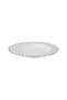 New Romantic Polka Dot Pit Plate 24 cm Black - 4