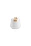 50th Anniversary Signature Collection White Mug with Lid 350 ml - 6