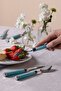 Freya 18 Piece Dinner Fork Spoon Knife Set for 6 Persons - 3