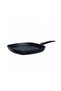 Biodiamond Grill Tava 28 Cm 2,5 Lt - 2