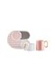 Jules Pink Coffee Cup Set for 2 People 80 ml - 2
