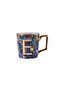Flower E Harfli Kupa 350 Ml - 4