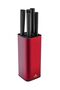 Grammy Red 6 Parça Bıçak Seti - 5