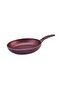 Dream Biogranit 7 Piece Cookware Set Purple - 8
