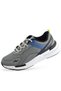 30607 Full Orthopedic Sole Daily Men's Sports Shoes Summer - 3